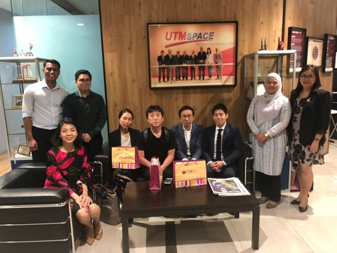 Kantsu, Japan Interview (30th & 31st May 2019