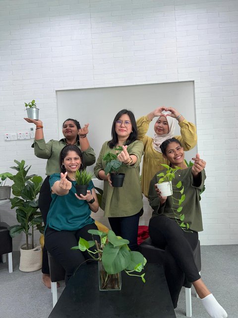 Happy World Environment Day 5 June 2024